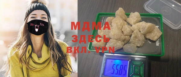 крисы Верхний Тагил
